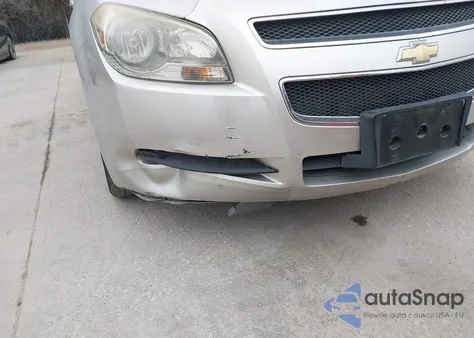 2011 Chevrolet Malibu Ls из США, поврежденный, VIN 1G1ZB5E1XBF250063